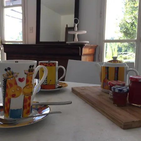 La Maison Du Auvers-sur-Oise