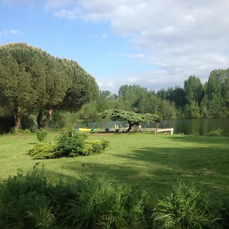 La Maison Du Bed & Breakfast Auvers-sur-Oise