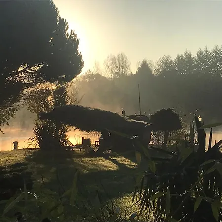 Bed & Breakfast La Maison Du Auvers-sur-Oise