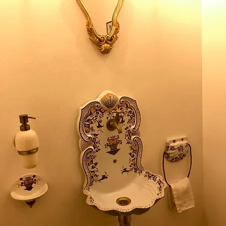 Bed & Breakfast La Maison Du Auvers-sur-Oise