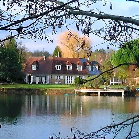 La Maison Du 3* Auvers-sur-Oise