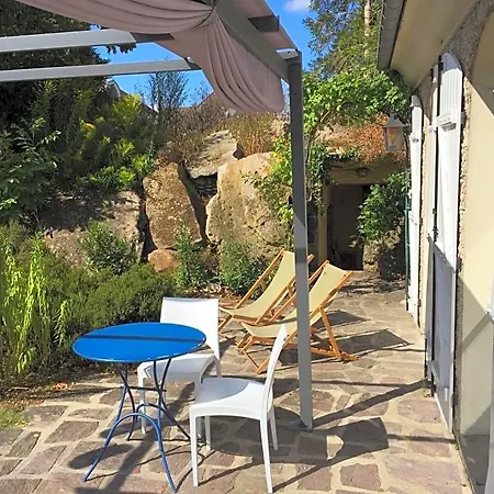 Panzió La Maison Du 3*