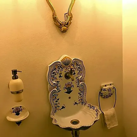La Maison Du Panzió 3*