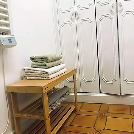 La Maison Du