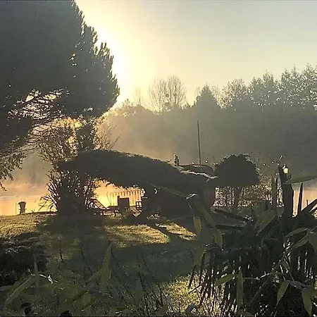 La Maison Du Panzió Auvers-sur-Oise